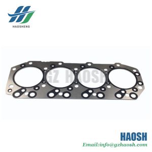 Cylinder Head Gasket 8-97350320-1 8973503201 8-94332327-0 8943323270 For Isuzu