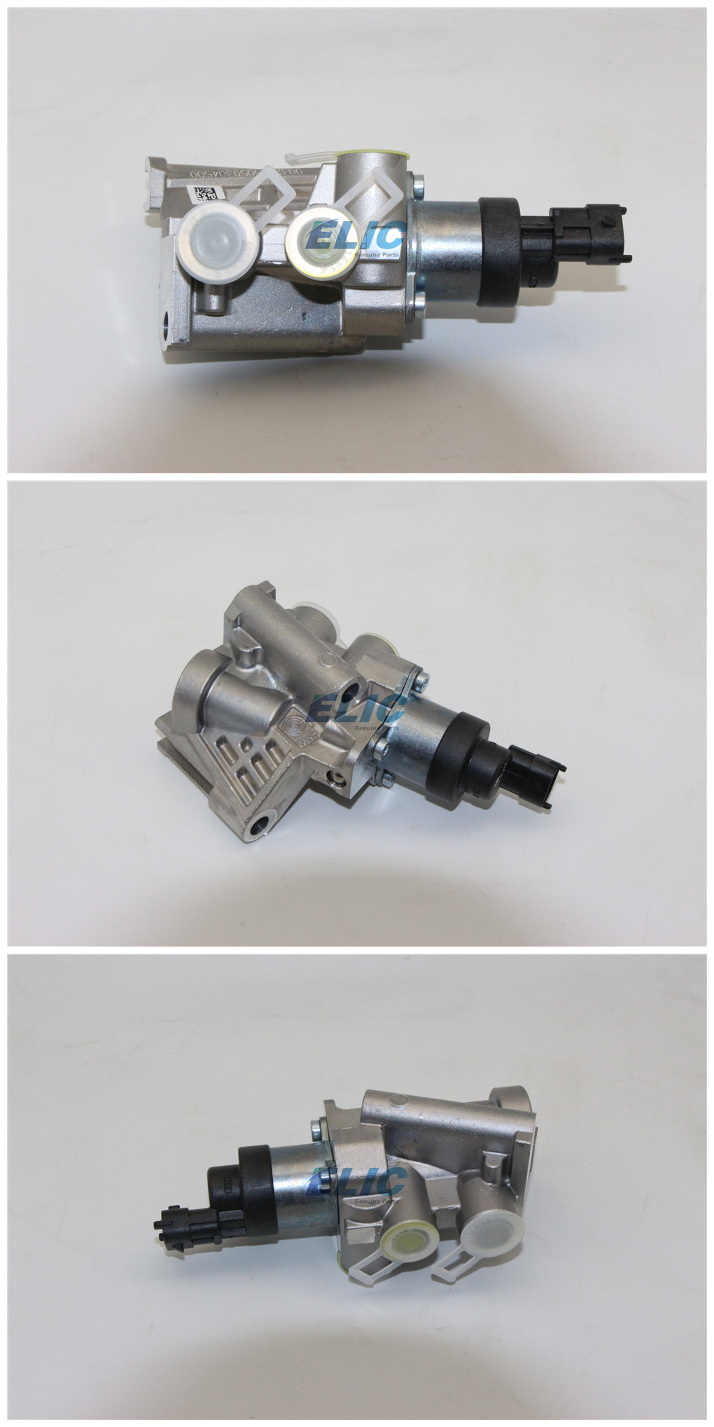 VOE21638691 21638691 EC210 VOLVO Excavator Parts Fuel Regulator