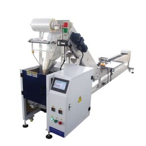 Cheap Multi-function Filling Machine Feed Processing Packing Machines for sale