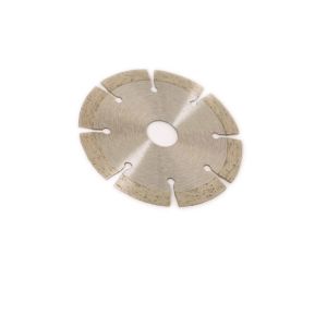 4.5 Inch 4 Inch Concrete Cutting Blade For Reciprocating Saw 105x20mm