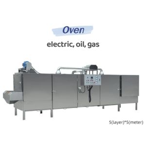 Customizable Puffing Snacks Making Machine For Tailored Snack Manufacturing