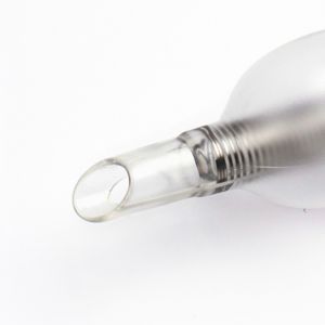 Reinforced Disposable PVC Endotracheal Tube with Spiral Reinforcement and Smooth