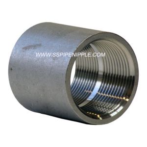 Cheap Customized Stainless Steel Coupling Convenient Connection Easy To Operate for sale