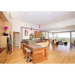 Modern Prefab Houses: Luxury Villa Kits With Light Gauge Steel Modular Home