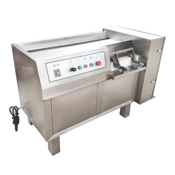 Hot selling automatic Commercial Chicken Beef&Mutton Seafood Fresh Meat Cutting