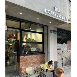 Bloom Arid Climate Folding Window Incorporating Integrated Shading Louvers for