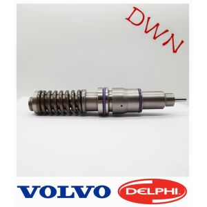 Electronic Unit Injectors 21379944 BEBE4D26002 for Volvo Penta MD13