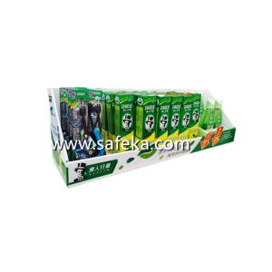 Counter Display Box for Tooth Paste