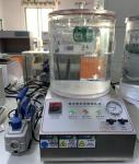 Sealing Packaging Testing Instruments , Microcomputer Control Digital Display