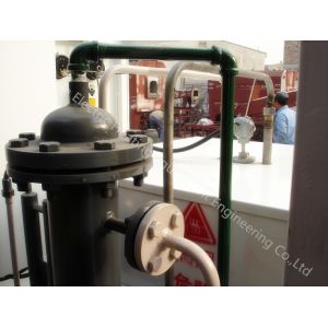 Cheap Durable DX Atmosphere Generator Metal Thermal Treatment Normalizing Process for sale