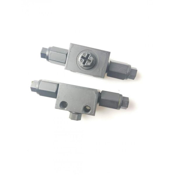 6055.009 Parker Solenoid Valve For 105cc Hydraulic Pump 1