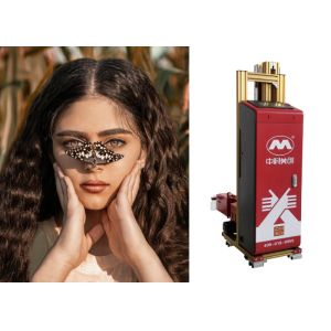 Cheap Zkmc Foldable Auto Skip Blank Wall 3d Printer CE For Machine for sale