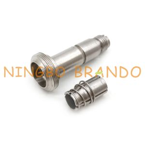 China M9 M11 Autoclave Vent Solenoid Valve Stem Armature Assembly on sale