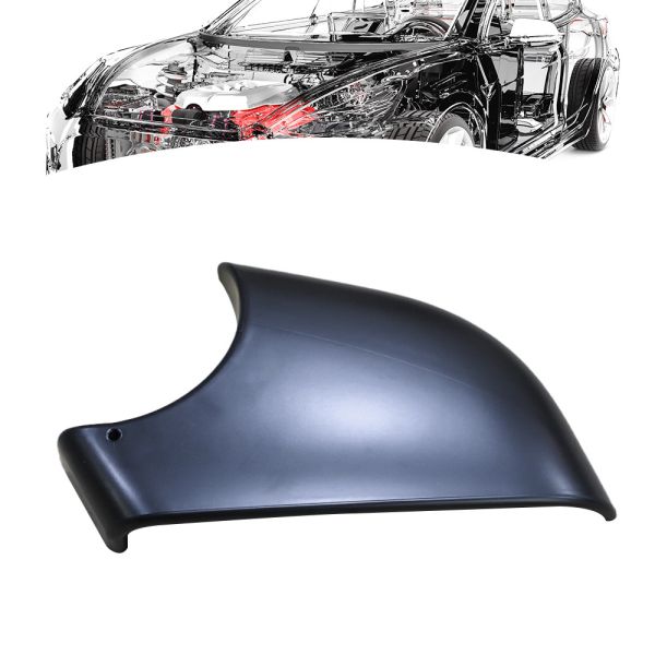 Quality Side Mirror Rearview Mirror Black Lower Shell 8202102 for Model 3 Model Y wholesale