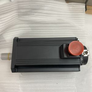 Mitsubishi HC-RP503 AC Servo Motor 3 PHASE 5 KW 127 V 3000 RPM 28 A CIB NEW AND