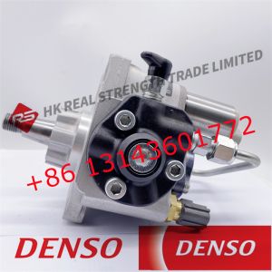 Genuine HP3 Common Rail Fuel Injection Pump 294000-0640 For MITSUBISHI 4D56