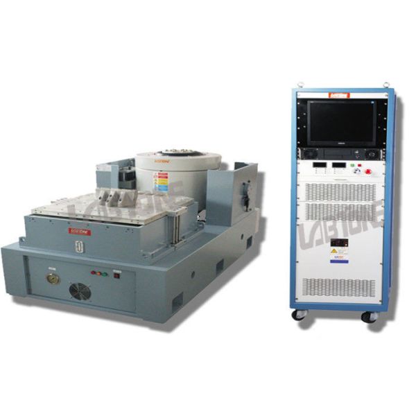 High Frequency Vibration Testing Equipment , Electro - Dynamic Shaker Systems