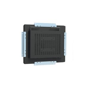 17-Inch Linux Oversized Dashboard for Command Centers, Factory Automation,