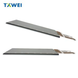 5.0 Inch TFT LCD Module High Brightness LVDS Interface