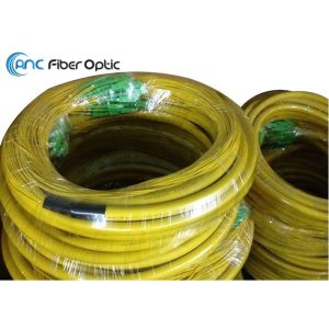 12F 24F Fiber Optic Patch Cord