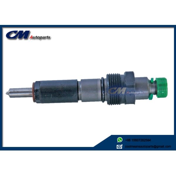 Cummins diesel engine injector 4943468 for 4-cylinder motor 4BT 3.9L Fuel System