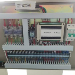 Pillow Shrink Packaging Machine ODM 20bags/min Multi Function