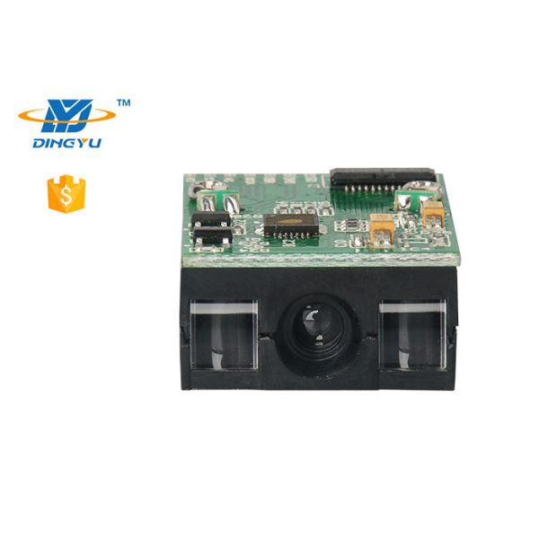 Quality Fix Mounted PS2 TTL 60mA Linear CCD Sensor Module 300times/S wholesale