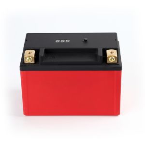 IP65 Electric Tricycle Lithium Battery , Lightweight Deep Cell Motorcycle