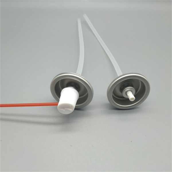 Quality WD 40 Lubricant Valve For Smooth And Controlled Release Of WD 40 Formula wholesale