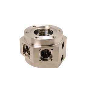 Custom CNC Machining Service Precision Titanium Brass Stainless Steel Aluminum