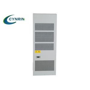 China 2000W IP55 Outdoor Cabinet Air Conditioner Door Mounted Widely Power Range on sale