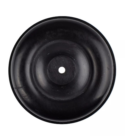 Regulating Pneumatic Valve Diaphragm Sleeve Double Seat Valve Diaphragm