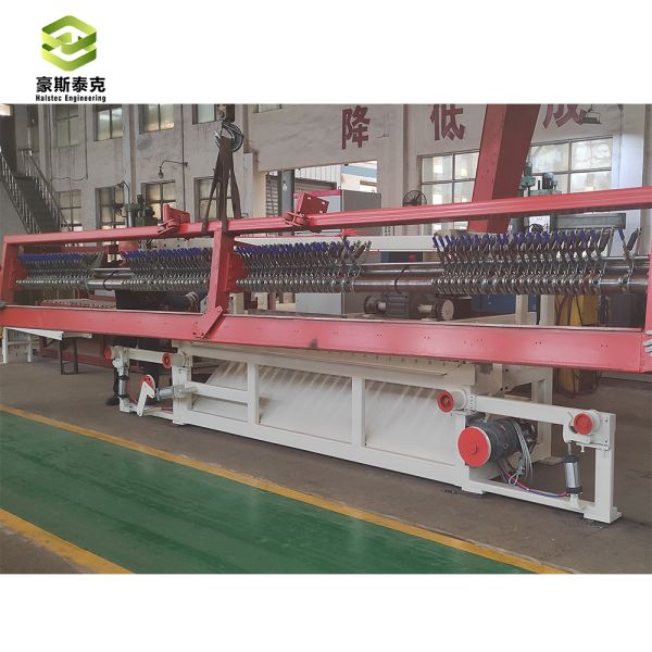 ISO9001 Certified Cutting Machine Easy Operation and Compact Design Suitable for Various Production Scales