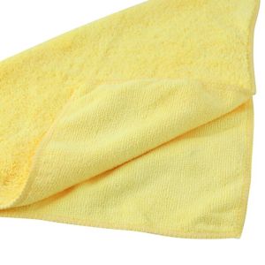 Quick-Drying Streak-Free Lint-Free Microfiber Towel and Cleaning Cloth for Multi