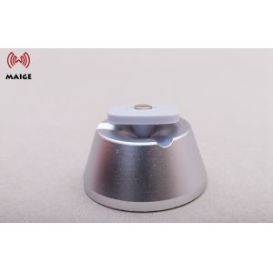 ABS Plastic Material EAS Hard Tag Security Alarm System RF8.2 MHz Frequency