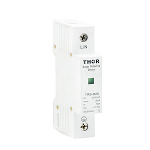 Voltage surge protection power protector SPD surge arrester 220V