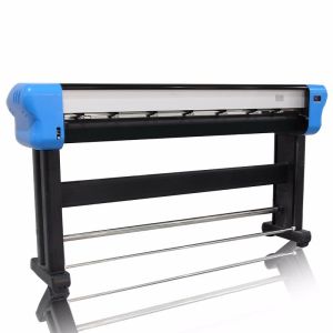 USB Interface Inkjet Cutter High Accuracy 220 * 40 * 50Cm Three Years Warranty