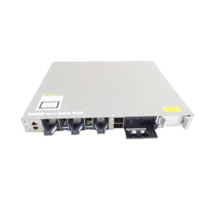 WS-C3850-24XS-E 10 Gigabit Switch 24 Port 10G Fiber IP Services Network Switch