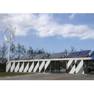 5KW 10KW Off Grid Solar System for Home Appliance, GEL Battery,Mounting System