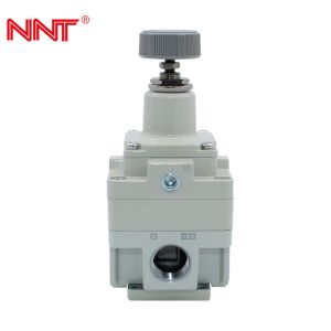 Mechanical Pneumatic Air Regulator -5-60 degree Temperature CE Certificated