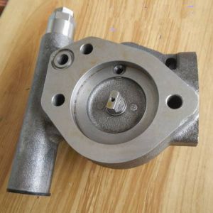 China Replacement Komatsu excavator PC100-5 hydraulic gear pump on sale