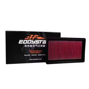 Eco Friendly High Airflow Air Filter Filtration For HONDA Accord CG5