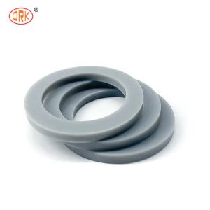 Standard Nonstandard Silicone Connector Seal NBR NR O Ring Gasket Aging