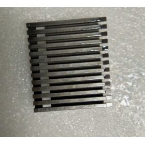 China Cold Runner Precision Auto Parts Components Aluminum Material ISO 9001 on sale