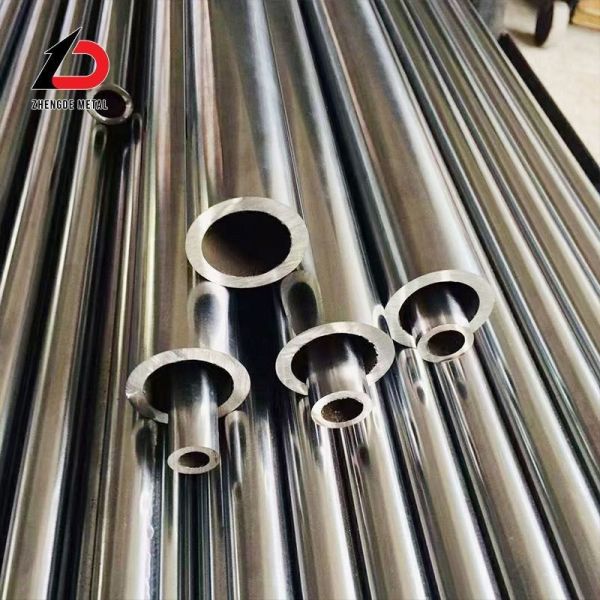 Quality China Enough Stock Various Types ASTM A106 A53 Q235B High Precision Seamless Mild Carbon Steel Pipe wholesale