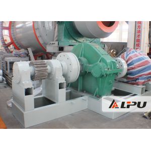 High Efficiency Mining Ceramic Grinding Ball Mill in Limestone Grinding Plant