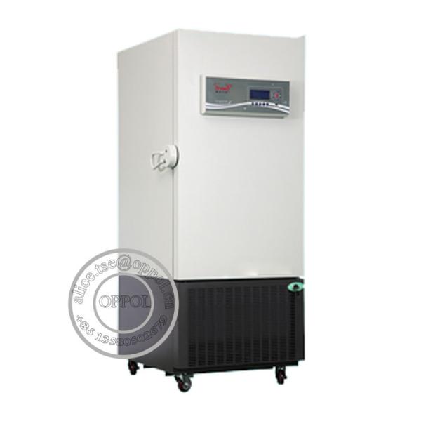 Quality OP-A901 Danfoss Compressor Ultra Low Temperature -25C Deep Freezer wholesale