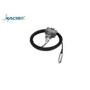 China 0.1 Accuracy diffused silicon oil-filed core throw-in pressure sensor for Tail Dam Water Level on sale China 0.1 Accuracy diffused silicon oil-filed core throw-in pressure sensor for Tail Dam Water Level on sale