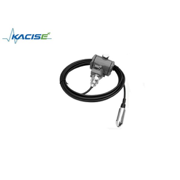 Multiple Output High Precision Pressure Sensor For Constant Pressure Water