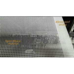 Reusable Mesh Vinyl Banner Digital Printing Various Designs For Beach Chair And